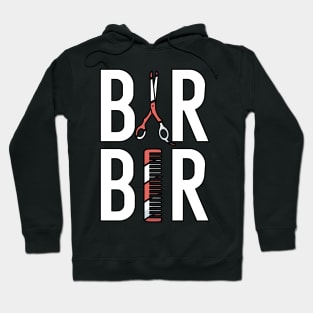 Barber Hoodie